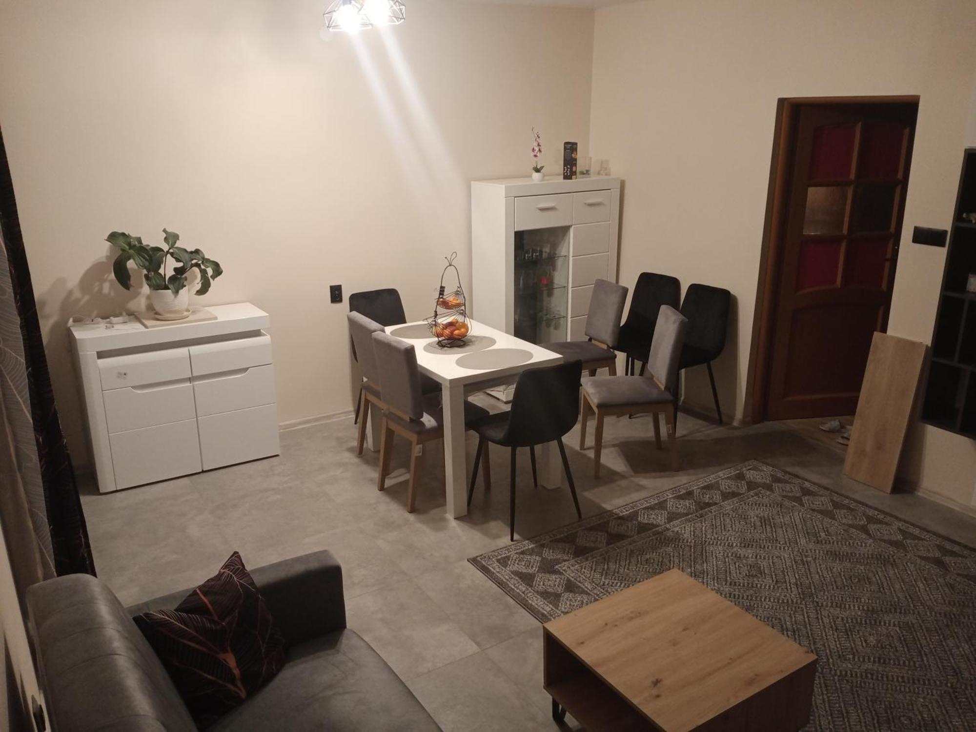 Uroczy Apartament Krakow Ngoại thất bức ảnh