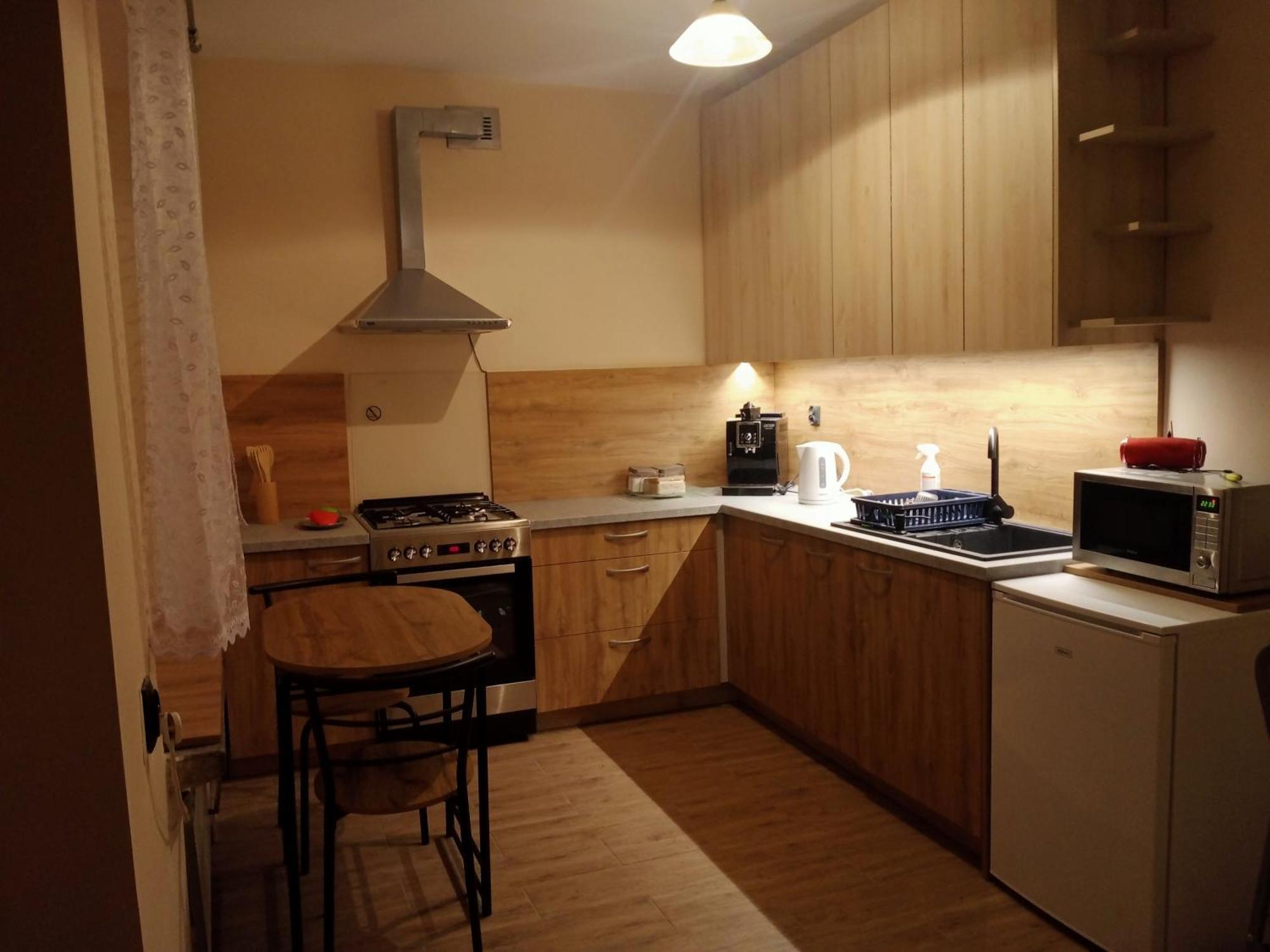Uroczy Apartament Krakow Ngoại thất bức ảnh