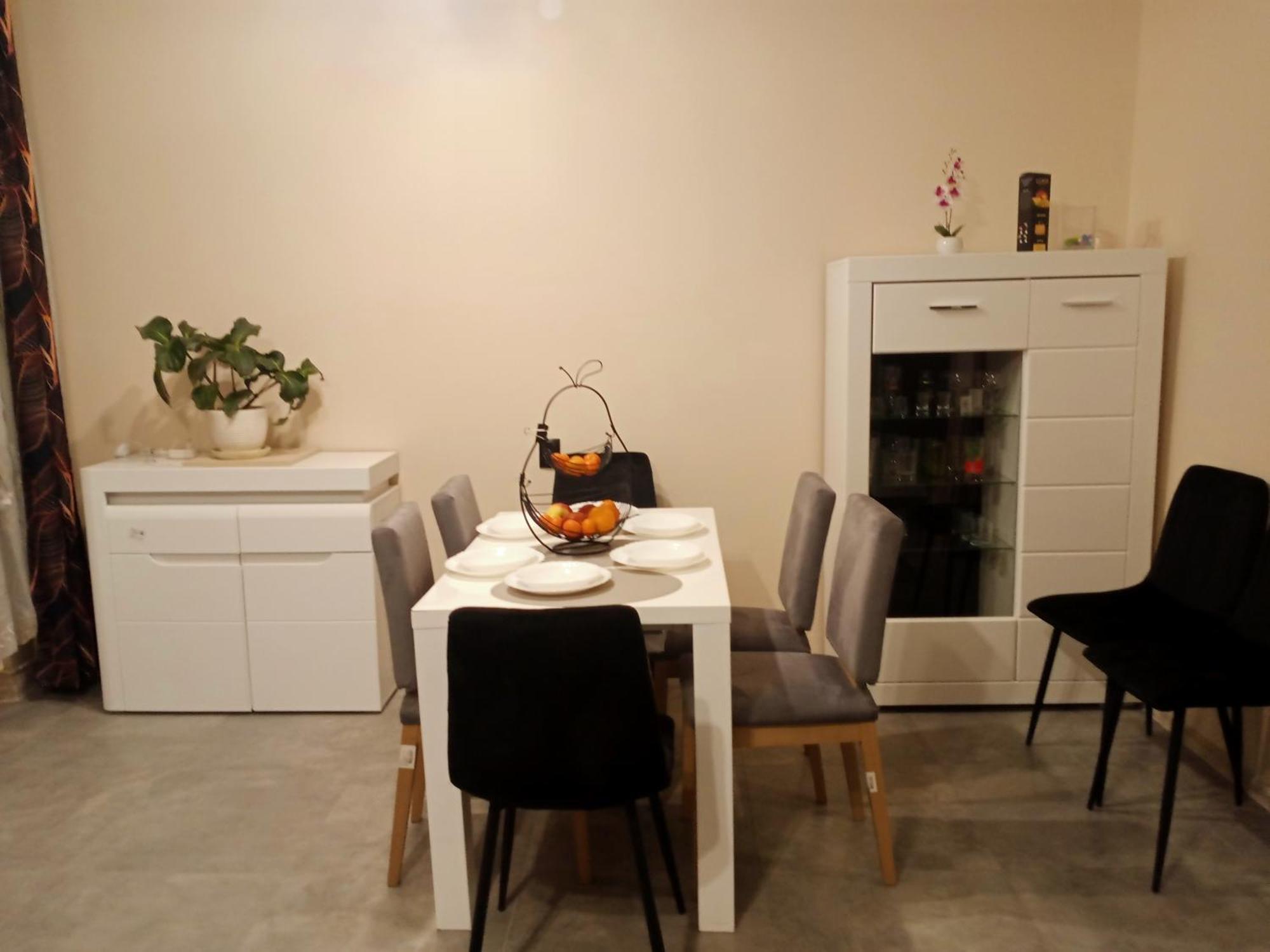 Uroczy Apartament Krakow Ngoại thất bức ảnh