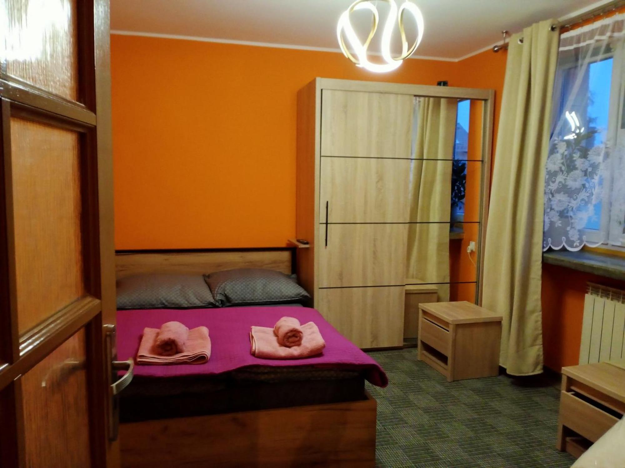 Uroczy Apartament Krakow Ngoại thất bức ảnh