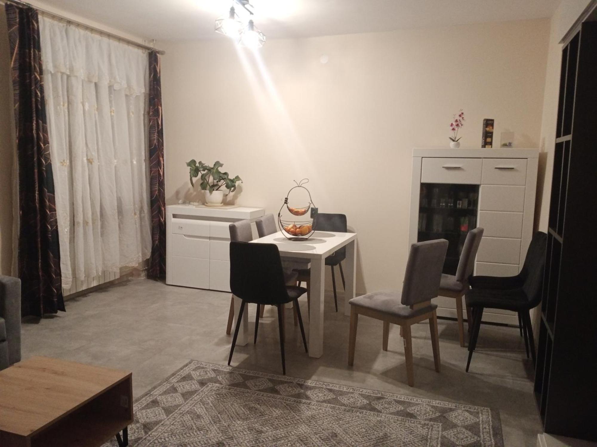Uroczy Apartament Krakow Ngoại thất bức ảnh
